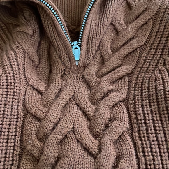 La ligne Bastien Sweater - Picture 5 of 7